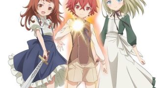 Magic Maker: Isekai Mahou no Tsukurikata الحلقة 1