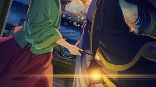 Kusuriya no Hitorigoto الحلقة 1