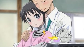 Boku no Tsuma wa Kanjou ga Nai الحلقة 1