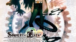 Steins;Gate الحلقة 1