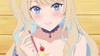 Keikenzumi na Kimi to, Keiken Zero na Ore ga, Otsukiai suru Hanashi. الحلقة 1
