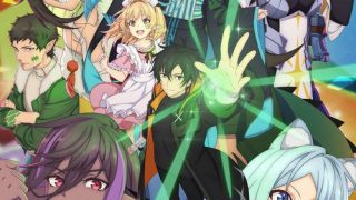 Isshun de Chiryou shiteita noni Yakutatazu to Tsuihou sareta Tensai Chiyushi, Yami Healer toshite Tanoshiku Ikiru الحلقة 1