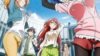 Bokutachi no Remake الحلقة 1