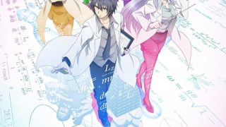 Rikei ga Koi ni Ochita no de Shoumei shitemita. الحلقة 1