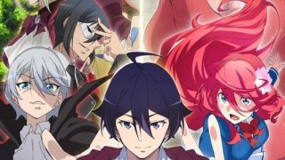 Shinka no Mi: Shiranai Uchi ni Kachigumi Jinsei الحلقة 1