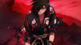 Dororo الحلقة 1