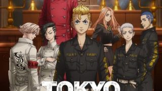 Tokyo Revengers الحلقة 1