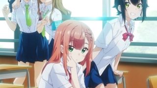 Yumemiru Danshi wa Genjitsushugisha الحلقة 1