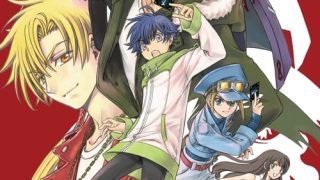 Cardfight!! Vanguard: overDress