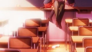 Domestic na Kanojo