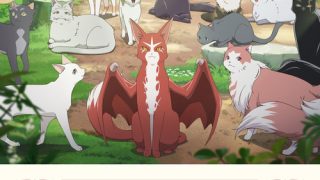 Neko to Ryuu