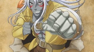 Re:Monster الحلقة 1