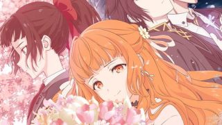 Shunkashuutou Daikousha: Haru no Mai