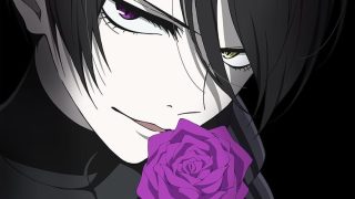 Baraou no Souretsu الحلقة 1