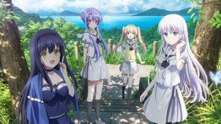 Summer Pockets الحلقة 1