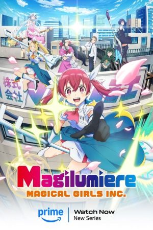 Kabushikigaisha Magi-Lumière