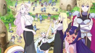 Tensei Goblin dakedo Shitsumon Aru?