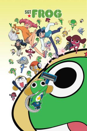 Keroro Gunsou☆