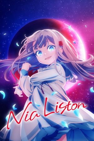 Kyouran Reijou Nia Liston: Byoujaku Reijou ni Tensei shita Kamigoroshi no Bujin no Karei Naru Musouroku