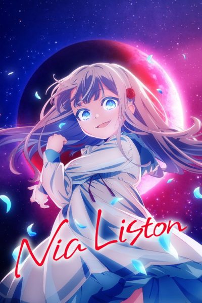 Kyouran Reijou Nia Liston: Byoujaku Reijou ni Tensei shita Kamigoroshi no Bujin no Karei Naru Musouroku