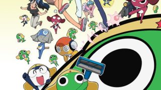 Keroro Gunsou☆ الحلقة 1